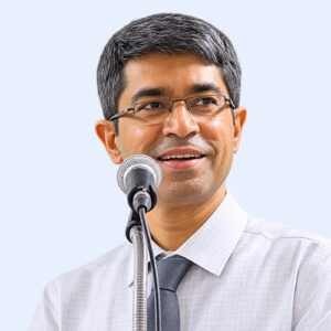Dr.Sohum Sohoni