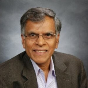 Dr. Krishna Vedula