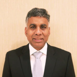 Dr.Sridhar Condoor