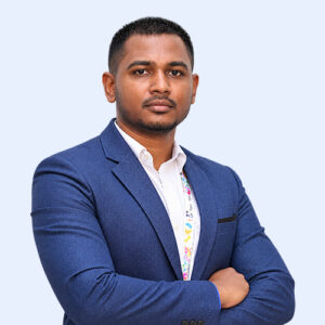 E Sacheth Mahipal