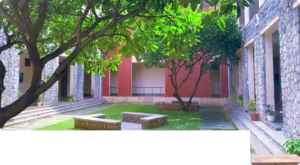 A Greener Campus, Recognised Worldwide