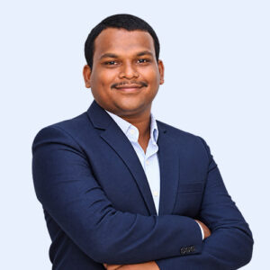 Gaddam Ashok