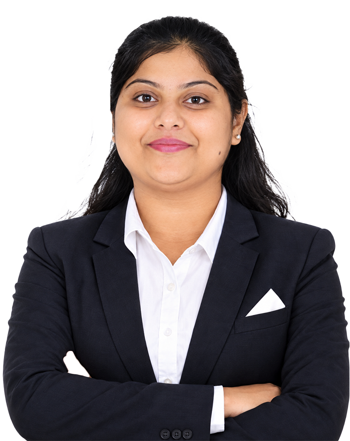 K. Rishitha