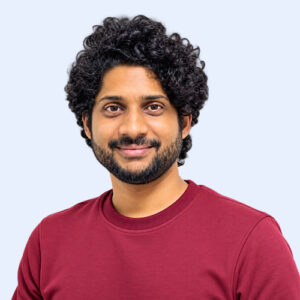 Mohan Kuldeep Ponnada