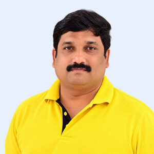 Mr. A. Vidyasagar