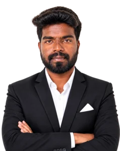 E. Dhanraj