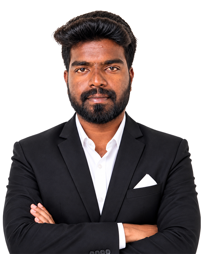 E. Dhanraj