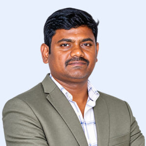 Mr. Naresh Sripada