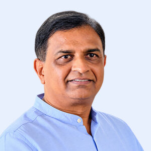 Mr. Nitin Kulkarni