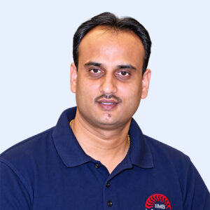 Mr. Pankaj Jain