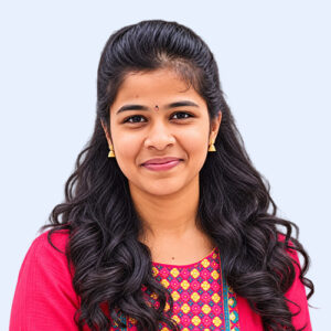 Ms. B. Soumya