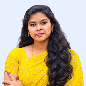 Ms. D. Sushma Kumari