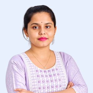 Ms. M. Jayasri