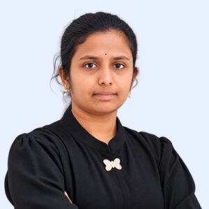 Ms. M. Saianjani
