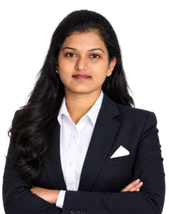 Nikhitha M