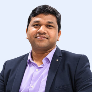 Kishore Kumar Boddu