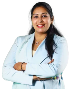 Pooja Toshniwal