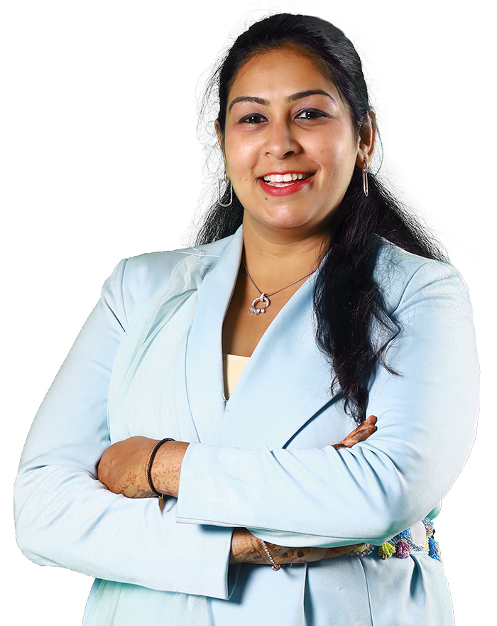 Pooja Toshniwal