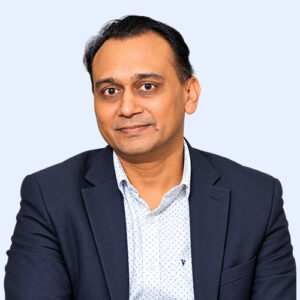Prof. Deepak Garg