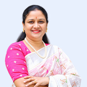 Prof. R. Archana Reddy