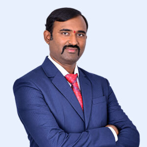 Dr. Rajeshwar Rao Arabelli
