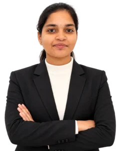 R. Sadhvika