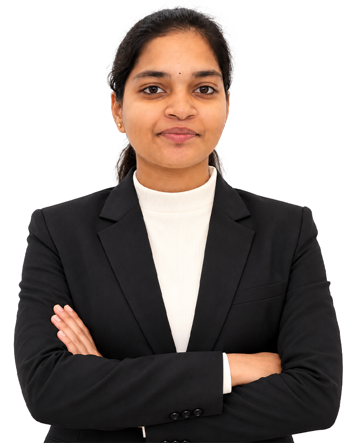 R. Sadhvika