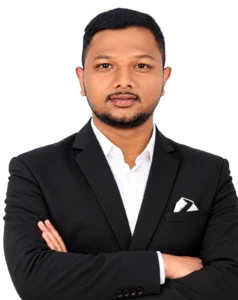 S Tharun