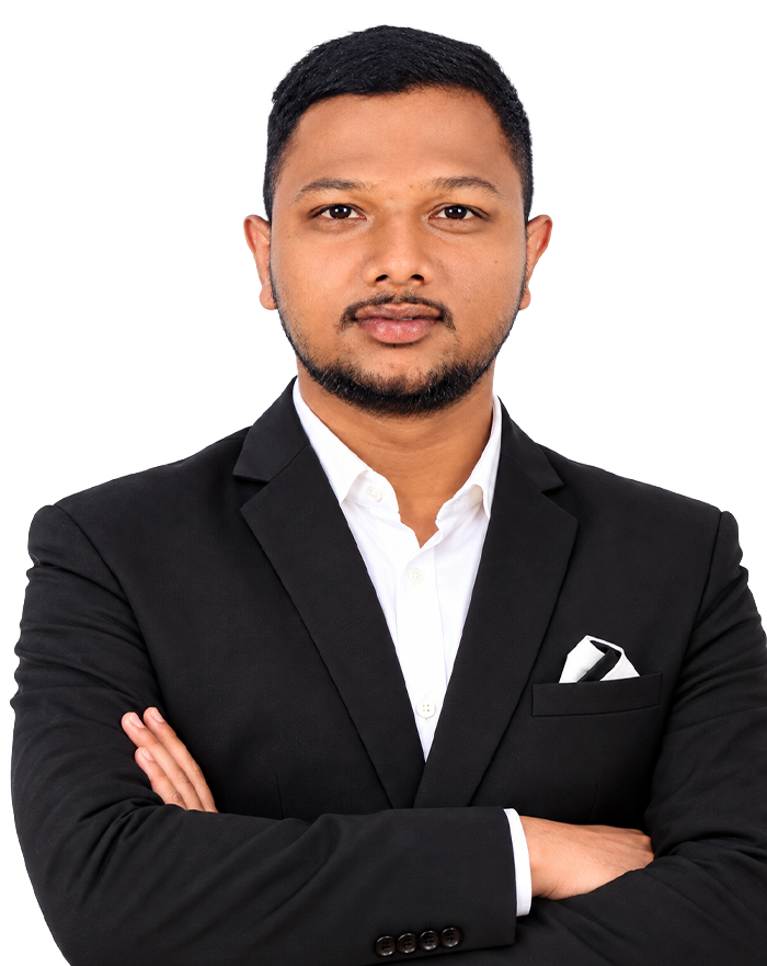 S Tharun