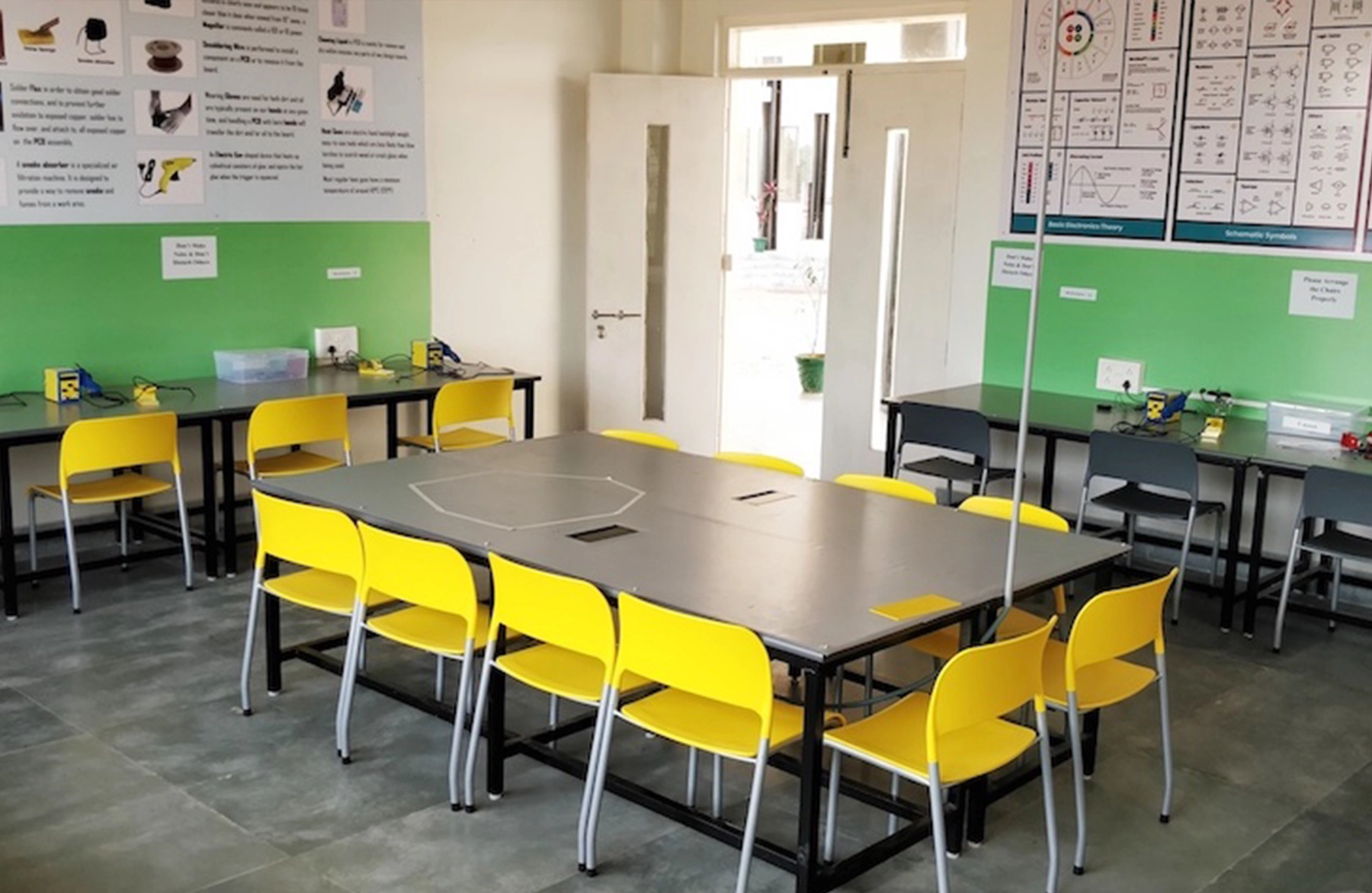 Makerspace