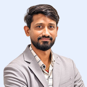 Sai Shashank Dharna