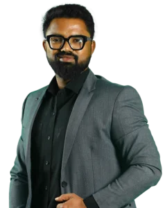 Saikiran