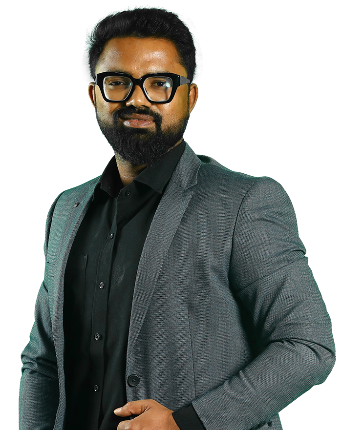 Saikiran