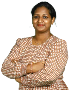 Sarika Akula