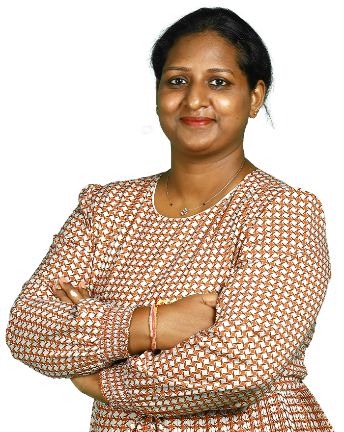 Sarika Akula