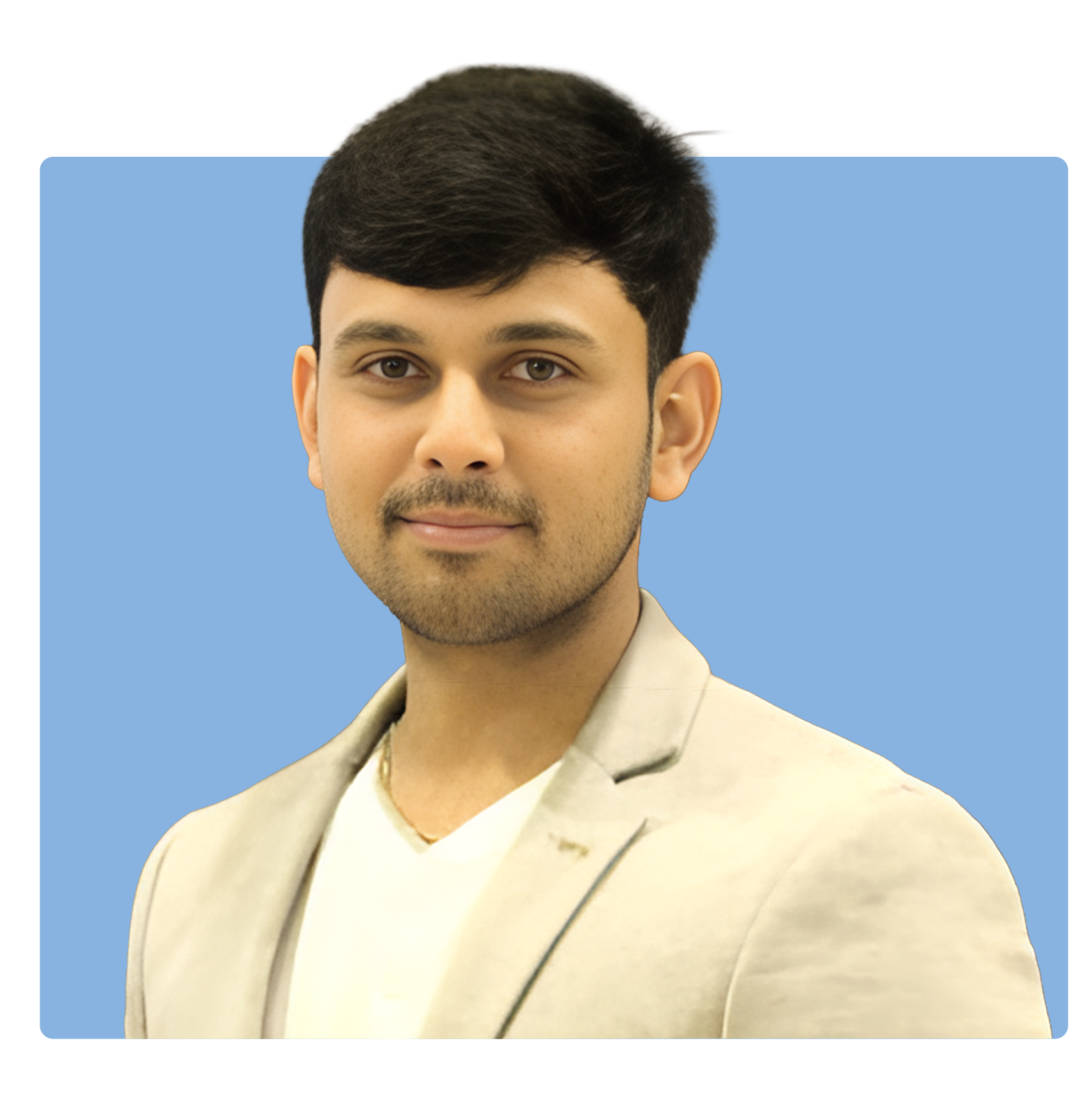 Nikhil Kashyap Karri