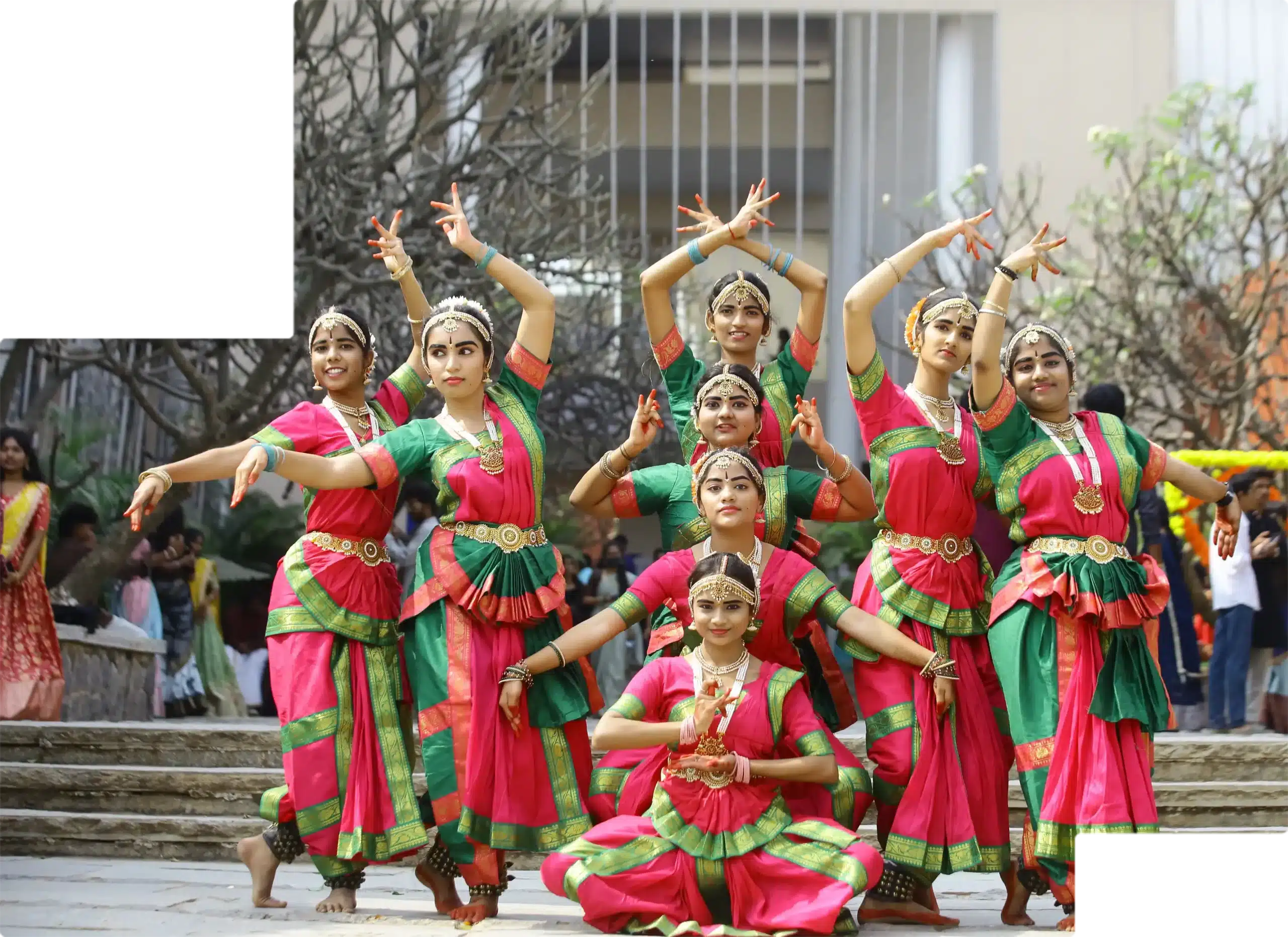 Traditional Activities