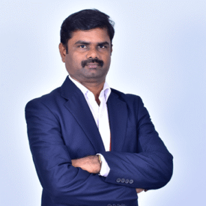 Dr. B.Girirajan