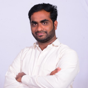 Mr. Sd.Nawaz Pasha